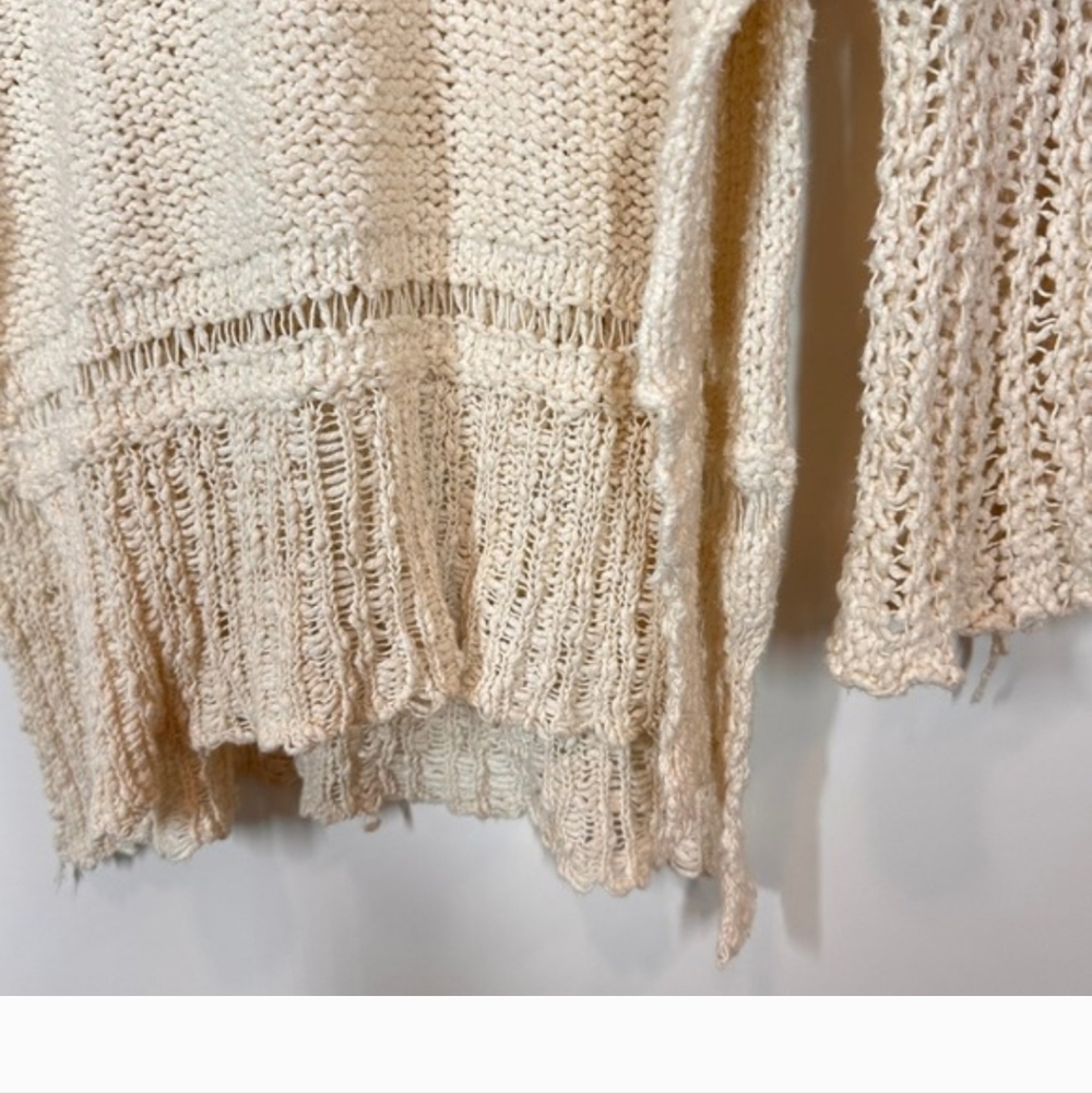 Free People Sweater - Picture 6 of 11